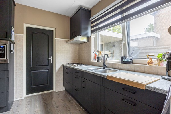 Medium property photo - De Roe 6, 9861 BG Grootegast